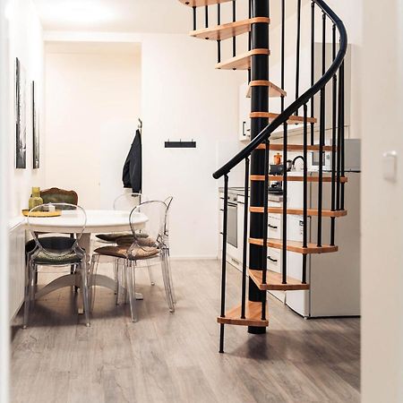 Silvie Apartments - Wurmova Όλομουτς Εξωτερικό φωτογραφία